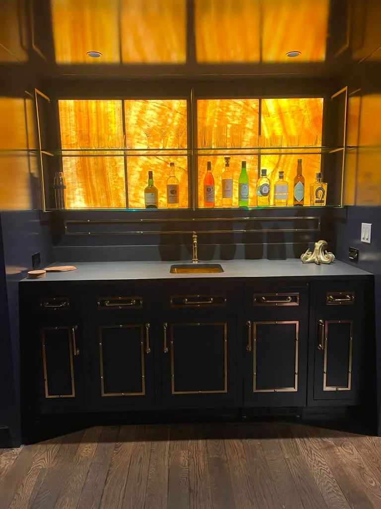 Bathroom remodeling project 3 in Connecticut by Yank Remodeling & Building