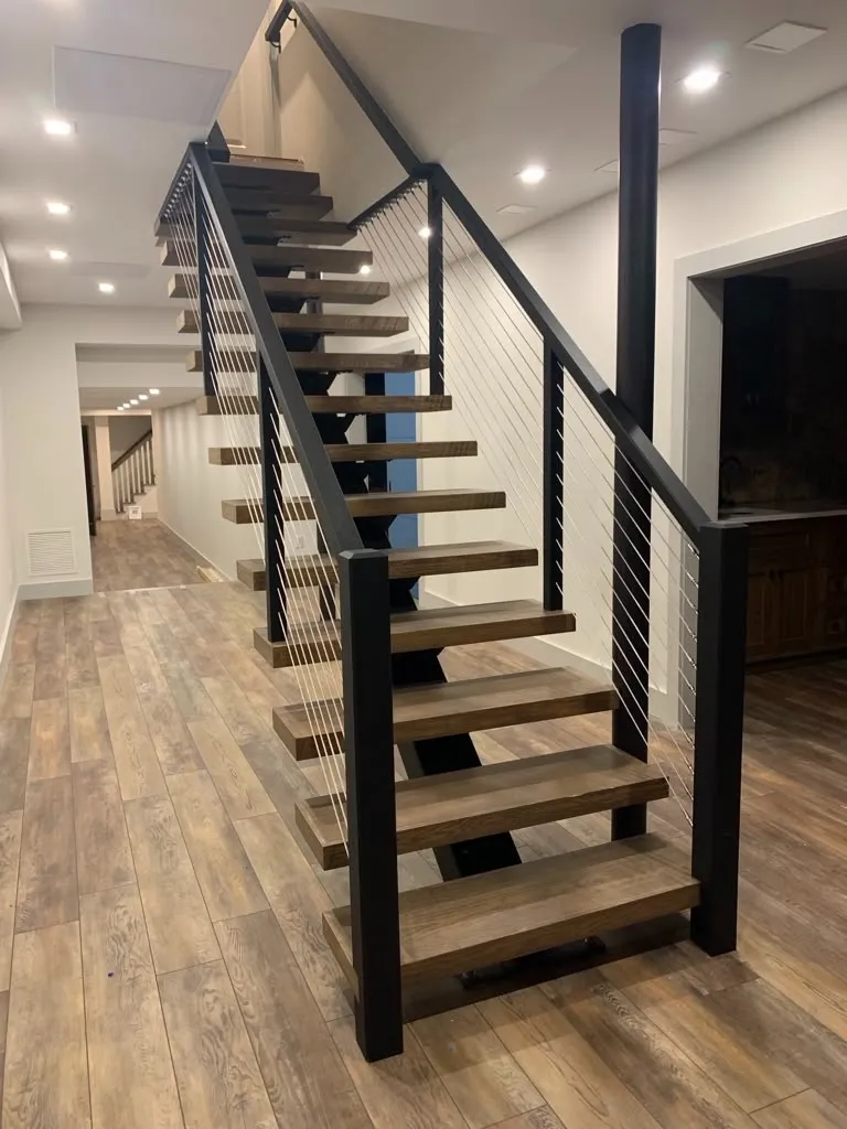 Home remodeling project 5 in Connecticut by Yank Remodeling & Building