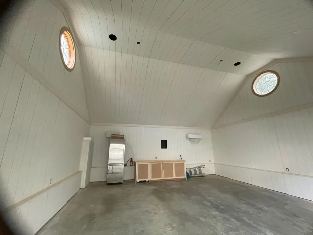 Interior and exterior painting project 3 in Connecticut by Yank Remodeling & Building